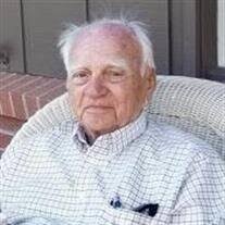 Donald LeRoy Hanson Obituary