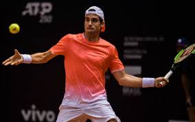 Guido pella is an argentine professional tennis player. Guido Pella Won The Tournament In Sao Paulo Tennis Time
