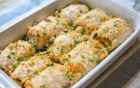 Maybe you would like to learn more about one of these? Schwertfisch Rollchen Olivio