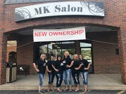 Mk Salon