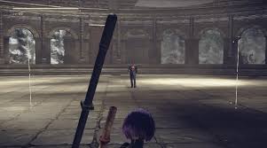 I heard this will be a future dlc update Nier Automata Part 157 Episode Cli My Immersion