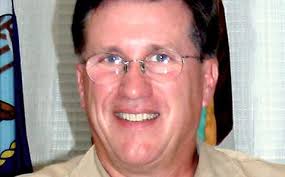 Drifting into Navy turned out to be right move for retiring captain