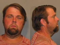 Caddo Parish Jail Bookings 9-1-17