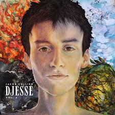 Jacob Collier: album, låtar, konserter