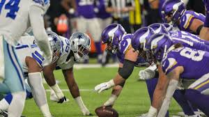 Vikings Game Sunday: Vikings vs. Cowboys injury report, spread, over/under,  how to watch, prediction, history