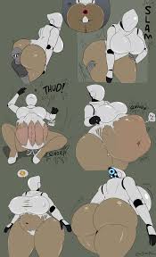 Haydee breast expansion