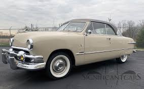 Image result for Victoria Ivory 1952 Chrysler