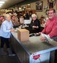 Gift & Thrift Stores