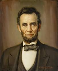 Abraham Lincoln