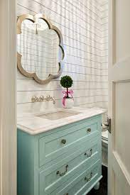 This is a gray that i've seen paired with wood floors and wood cabinets more often than not. Sherwin Williams Sw 6764 Swimming Aqua Cabinet Paint Color Sherwin Williams Sw 6764 Swimming Sherwinwill Coastal Style Bathroom Bathroom Decor House Bathroom