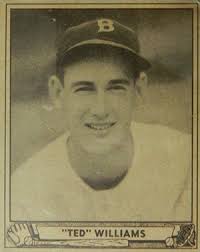 What began as a baseball card hobby back in the mid to late 19th century, has turned into a hobby for all sports. Top 20 Ted Williams Baseball Cards