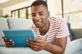 If a lady communicates her feelings to her boyfriend, she'll feel special if her words make him cry. 2021 Romantic Words To Make My Boyfriend Smile Over Text Sweet Love Messages
