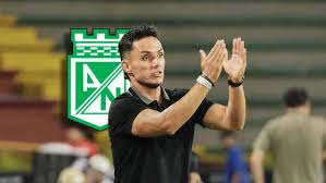 Tolima vs. Nacional: Lucas González, su maleficio y la deuda pendiente que enfrenta en Playoffs