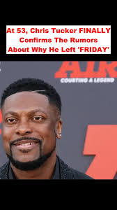 How Old Is Lil Chris from Friday