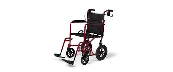 13 Best Manual Wheelchairs This Caring Home
