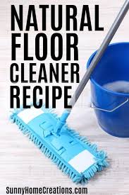5 Awesome Natural Ways To Clean Your Floors So They Sparkle Floor Cleaner Diy Floor Cleaner Floor Cleaner Recipes