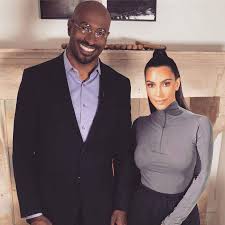 Success to him came at a very young age when his professional life is concerned. Dlisted Kim Kardashian And Van Jones Are Rumored To Be Dating