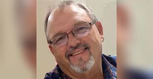 Bruce Rothbauer Obituary