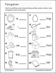 Pin On Learn Tagalog
