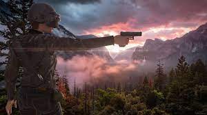 Pubg Lite Pc Gameplay Beryl M762 Qbz Mk14 Sanhok Camp Alpha Solo Wallpaper Mobile Wallpaper Wallpaper Downloads