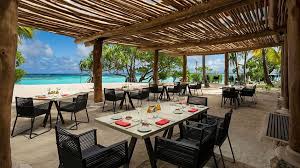 Access to the brando is by air tetiaroa which operates daily twenty minute flights from papeete. The Brando Hotels Home