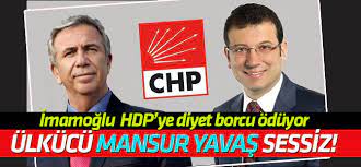 Gonca ukşul kanalımıza abone olmak için Ekrem Imamoglu Tepkili Ulkucu Mansur Yavas Sessiz
