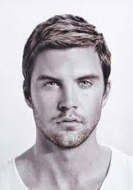 Pin Em Men S Hairstyles