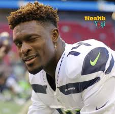 Seattle seahawks receiver dk metcalf gave nfl defenses another reason to fear him on sunday ― and he wasn't even playing football. Dk Metcalf Workout Diet Age Height Weight Body Measurements Instagram Photos 2019 Health Yogi Cristiano Ronaldo Workout Pyramid Training Workout