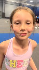 One day at a time we build confidence that will become unshakable! Proud of  you for working hard and being willing to adjust to the challenges in front  of you! Never doubt, always believe!!! , •, •, ...