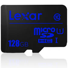 Maybe you would like to learn more about one of these? Buy Lexar Micro Sd Card Lfsdm10 128gb Online Lulu Hypermarket Uae