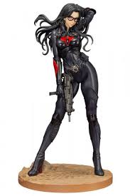 Prime on november 26, 2010. G I Joe Baroness Statue Bishoujo Allblue World Anime Figuren Shop Jetzt Hier Online Bestellen