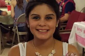 Fundraiser for Lillian Canales by Roberto Garza : Alexia's funeral expenses.