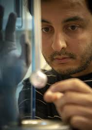 MACDIARMID INSTITUTE