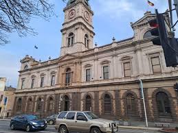 Image result for ballarat architecture