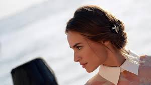 Find the perfect kasia smutniak stock photos and editorial news pictures from getty images. Die Schone Kasia Smutniak In Venedig
