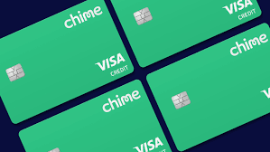 Debit card and credit card may be used everywhere visa credit cards are accepted. Chime Bank Review Online Accounts Include A Secured Credit Card Trends Wide