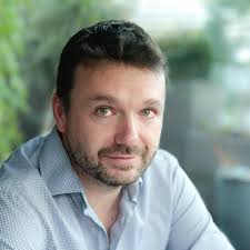 Olivier Charra Email & Phone Number