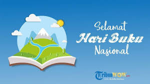 Setiap tahunnya, perayaan ini diperingati tepat pada 17 mei. Hari Buku Nasional Jatuh Pada Hari Ini Berikut 7 Perpustakaan Paling Menakjubkan Di Dunia Tribun Wow