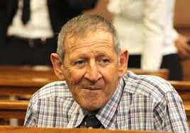 The Supreme Court today overturned the conviction of an Aranos area farmer, Willem  Barnard (67), two years after he was convicted of having murdered his wife  in April 2010. In a split