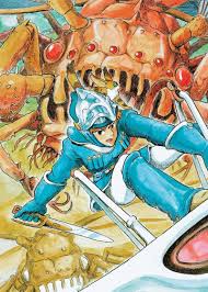 Nausicaä of the Valley of the Wind | Of human hubris and nature -  Hypercritic
