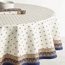 We did not find results for: Sicily Round Tablecloth 70 Williams Sonoma
