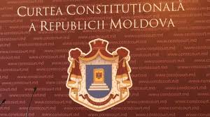 Considering that to achieve these goals, the following constitutional and legal principles must be guaranteed: Moldovan Constitutional Court Declares Law Declaring Russia An Official Language Unconstitutional Sources News