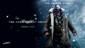 Saw the dark knight rises and realised i just had to do. Dark Knight Rises Wallpaper Bane Batman