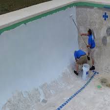 Most common pool plaster questions. Sider Proof Ff Pr Roll On Pool Plaster