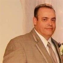 Victor Harold Penton Obituary