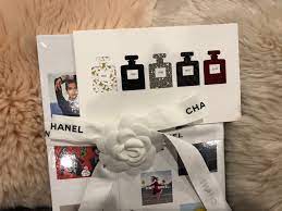 Maybe you would like to learn more about one of these? Chanel Vip Christmas Gift Purseforum