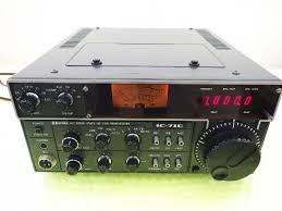 Image result for ICOM IC-710