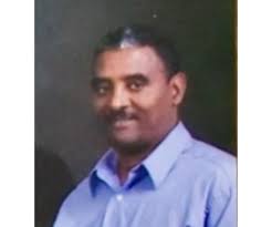 Gebreil G Welde Obituary (2022)