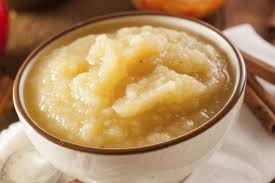 Compote De Pommes En Map Recette Compote De Pommes Maison Recette Sauce Compote De Pomme