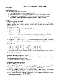 We did not find results for: Sistem Persamaan Linier Dan Matriks Repository Unikom